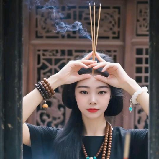 珍妮