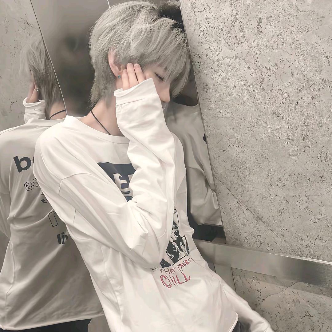 晚安