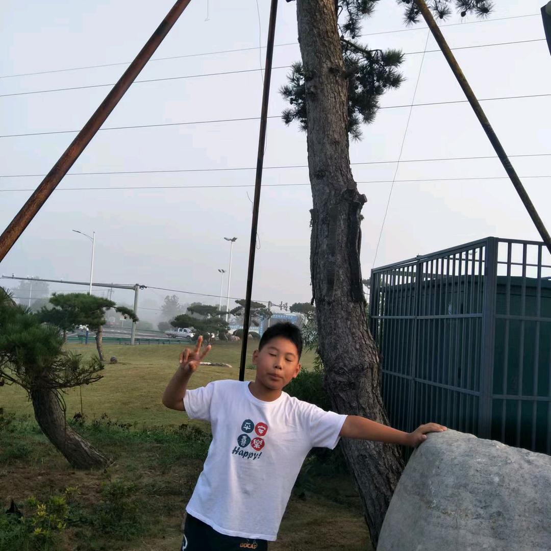 中国梦