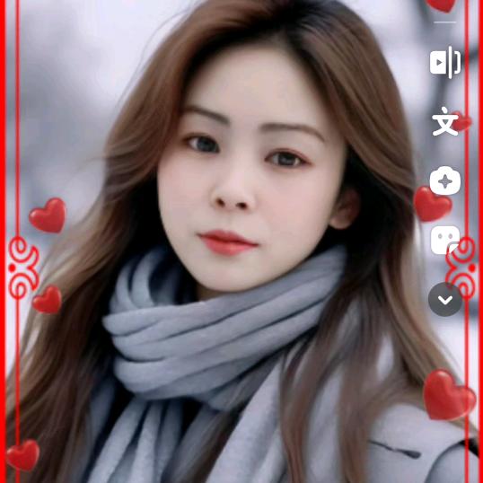 🌈🌈秋天的银杏叶🌈🌈