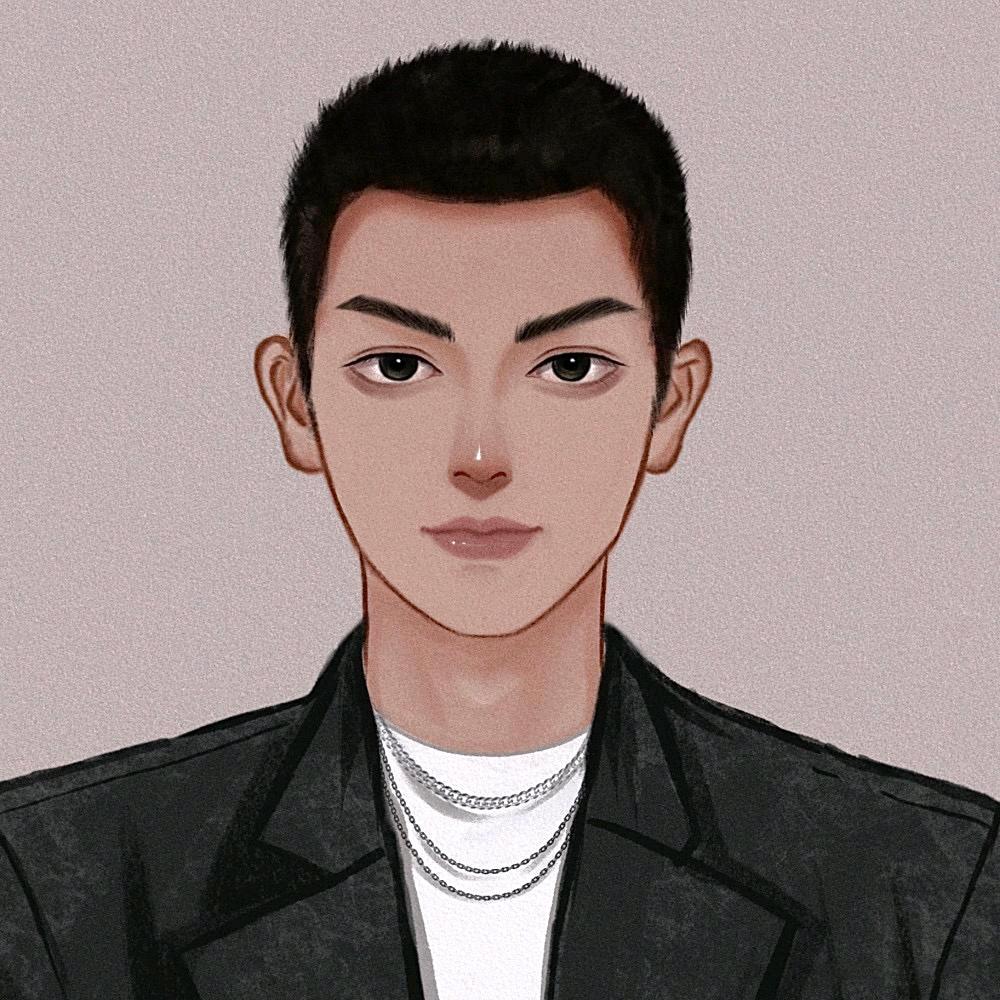 白泽㊣少年