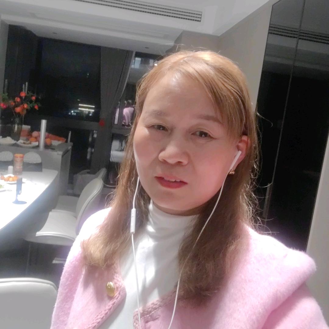 洋姐姐