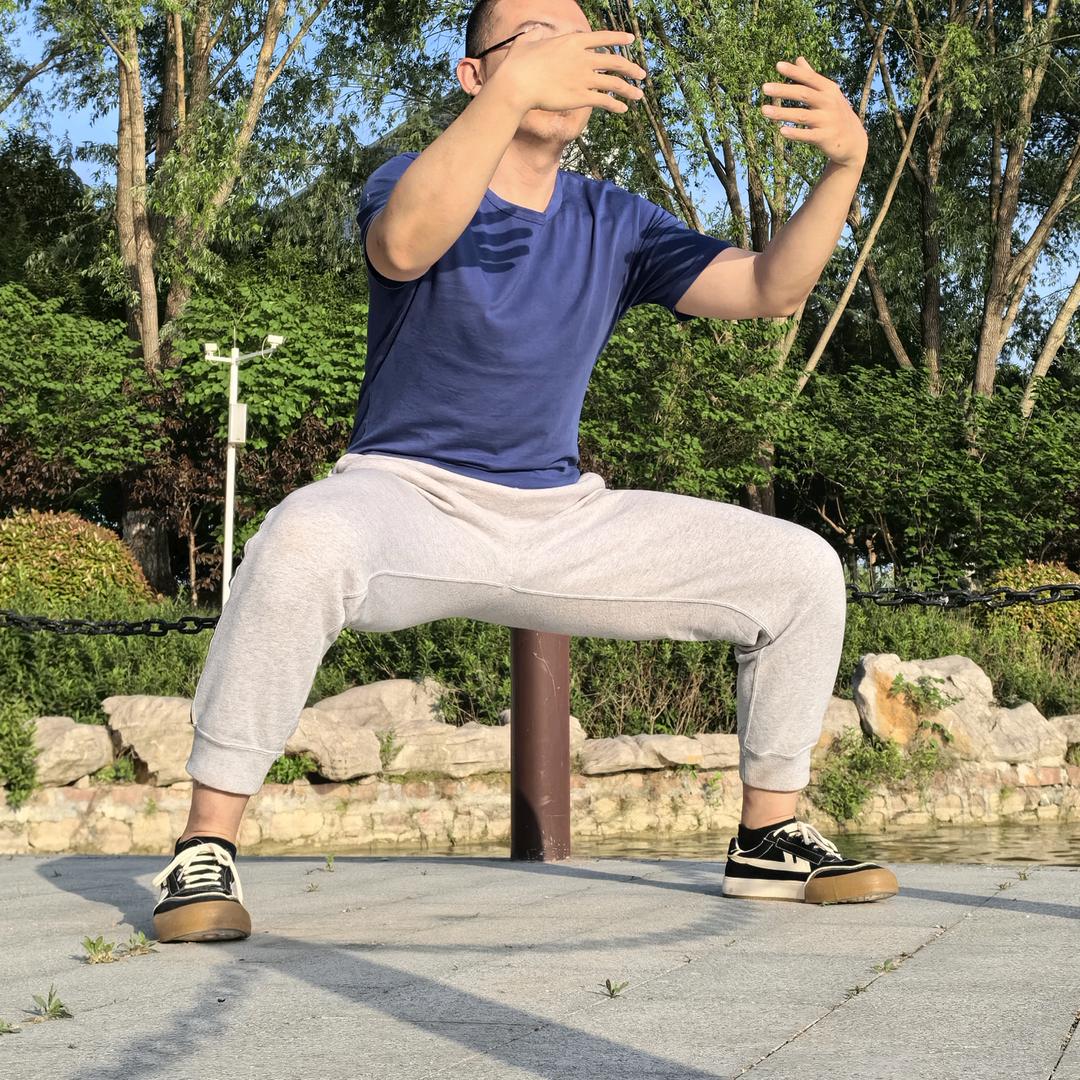 坤叔运动康复与体态