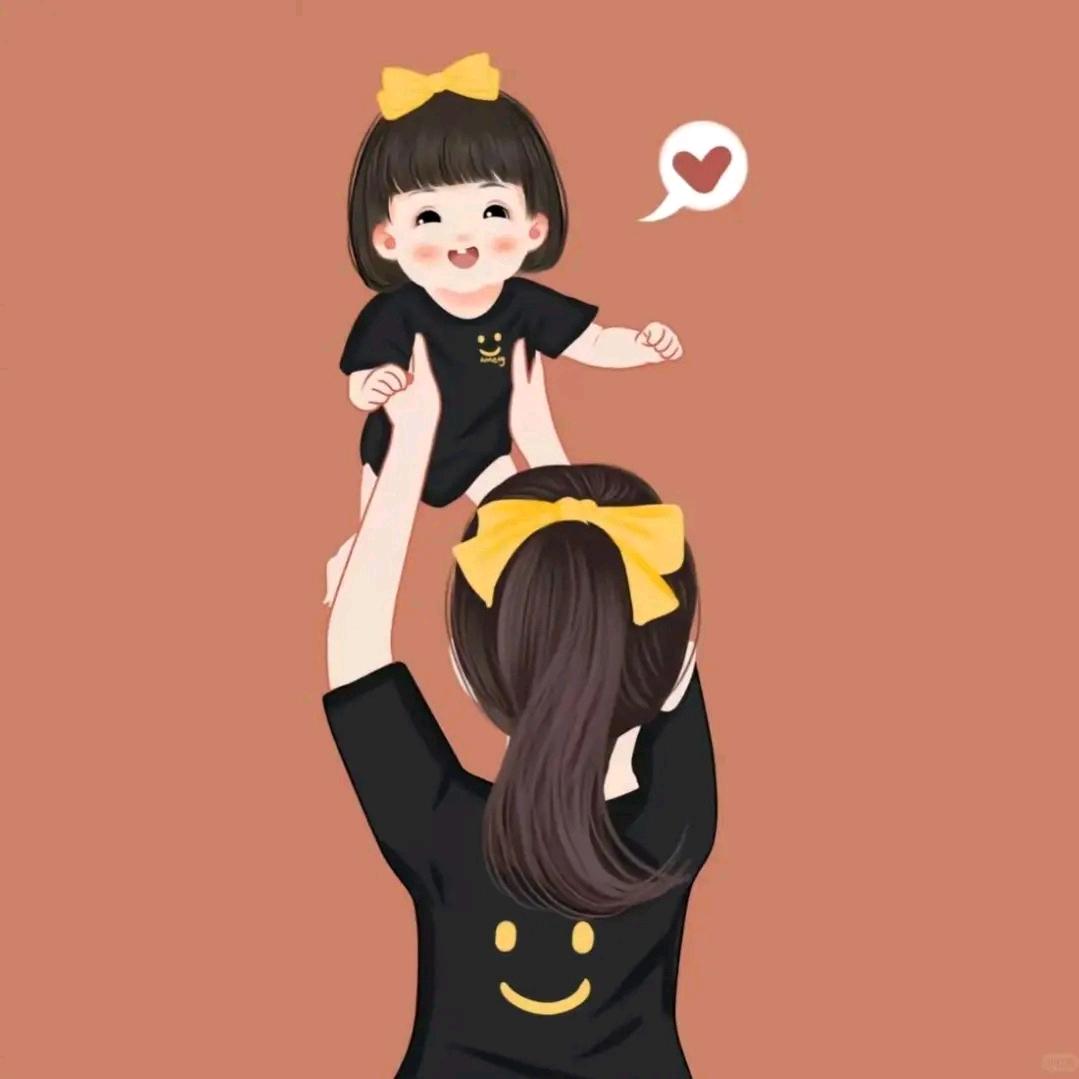 小鲤育儿说