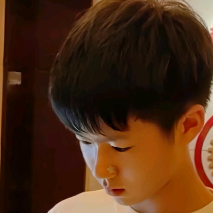 小杰