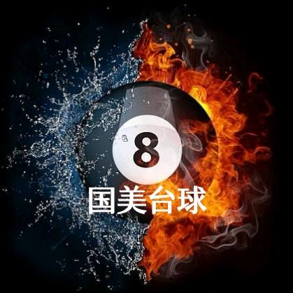 金平 国美台球俱乐部