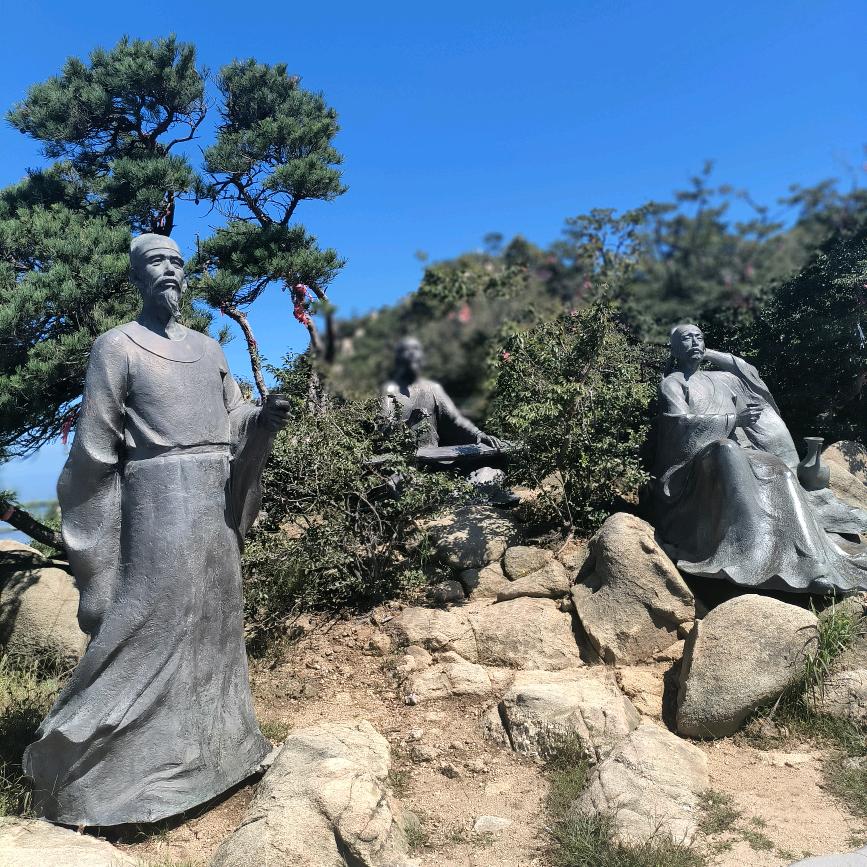 壬申情感专家