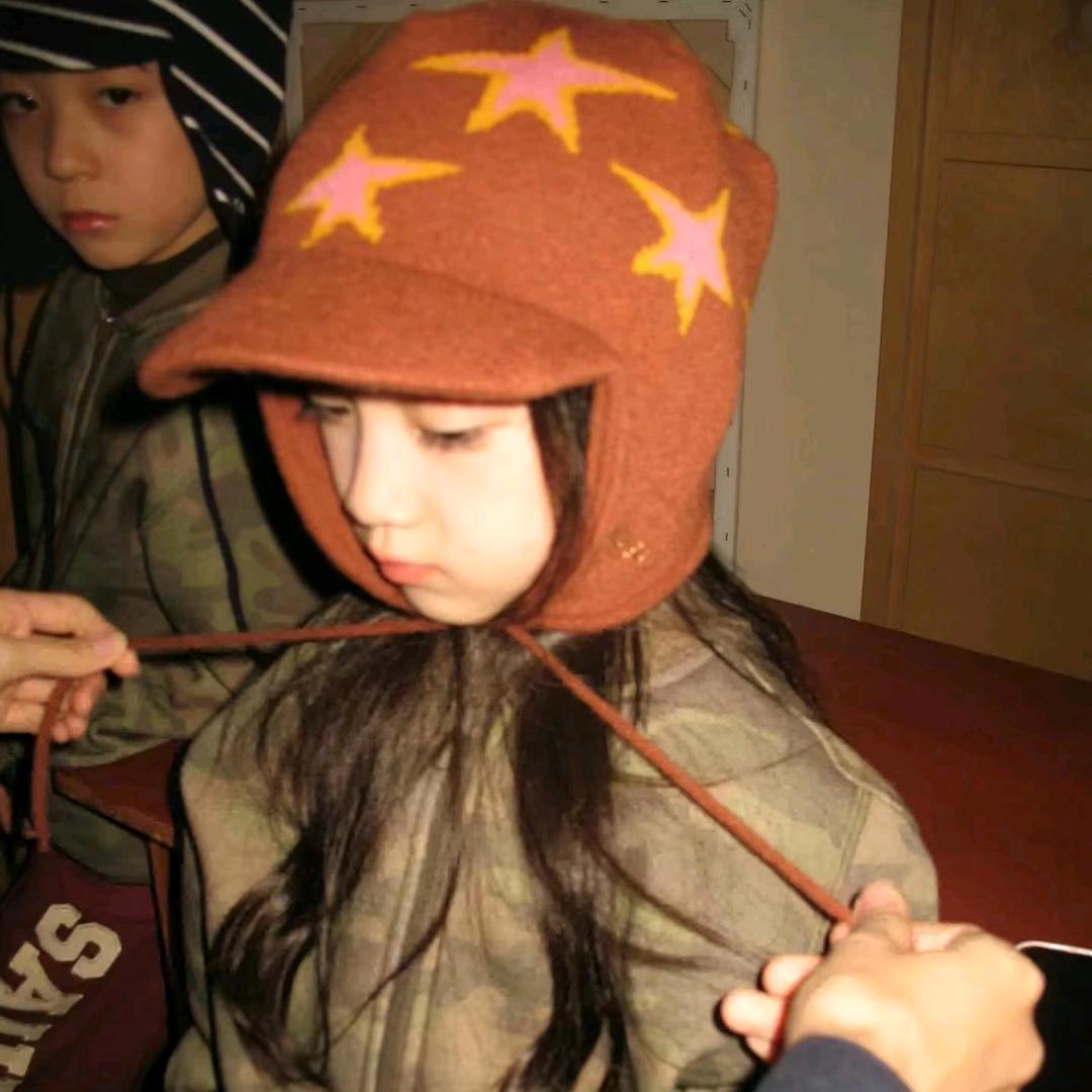 知心姐姐