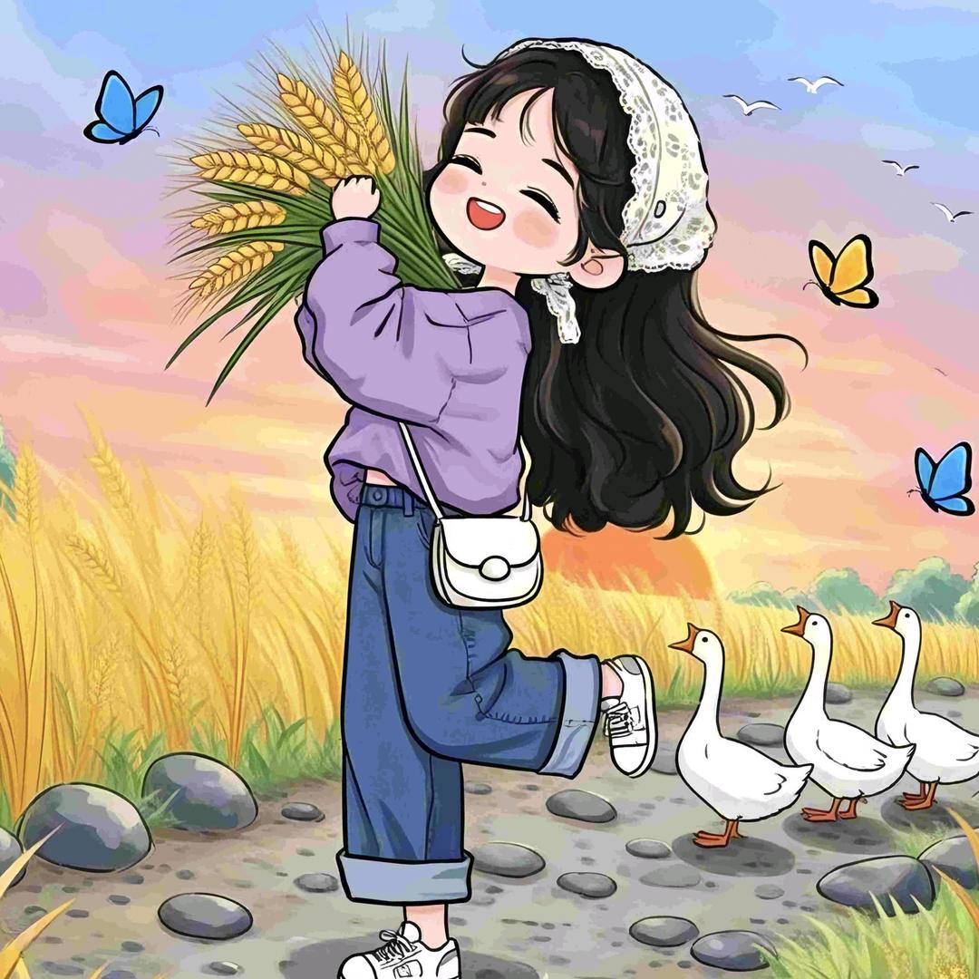小铭