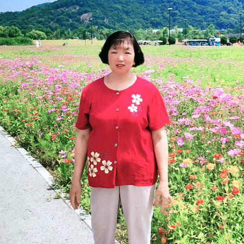兰花