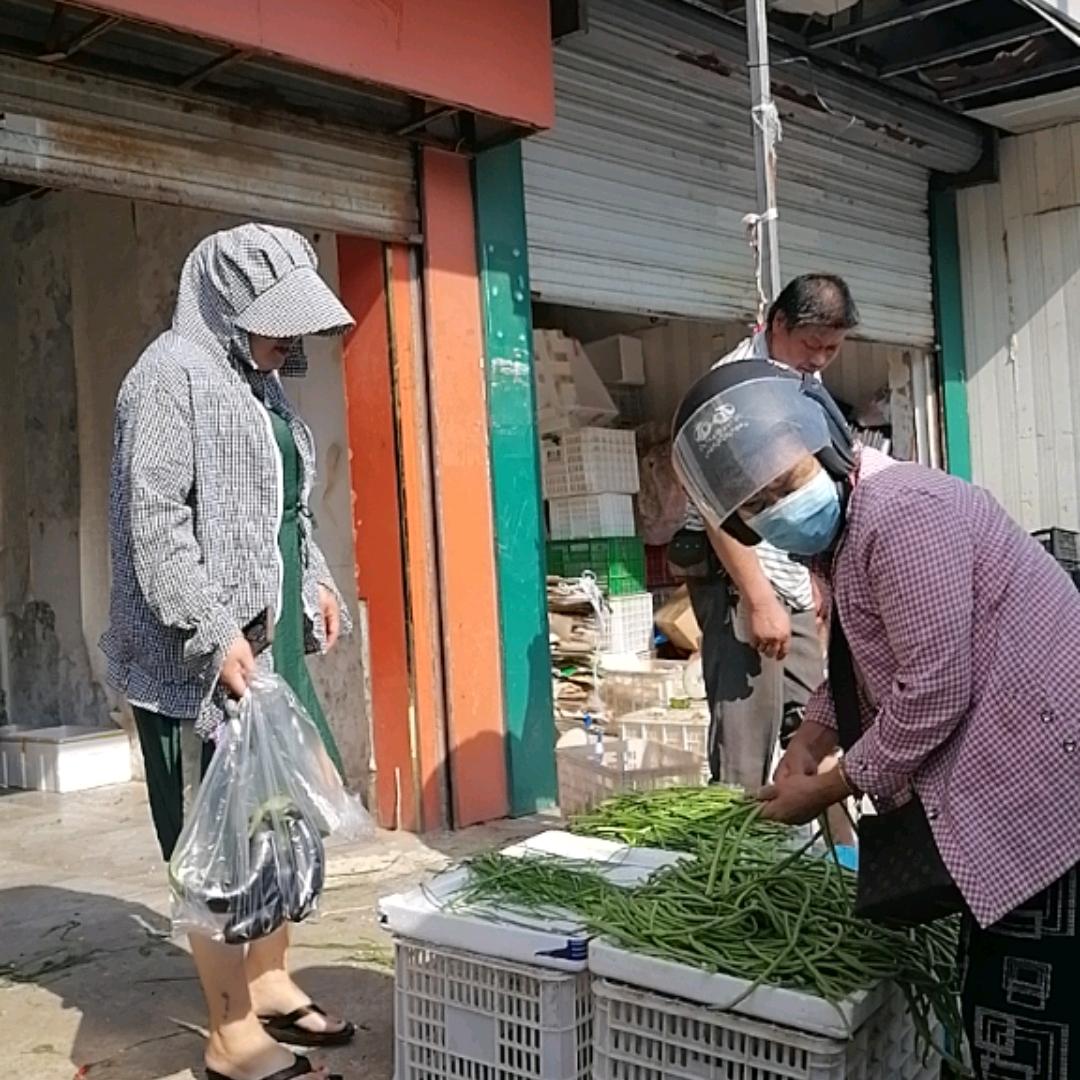 小张蔬菜