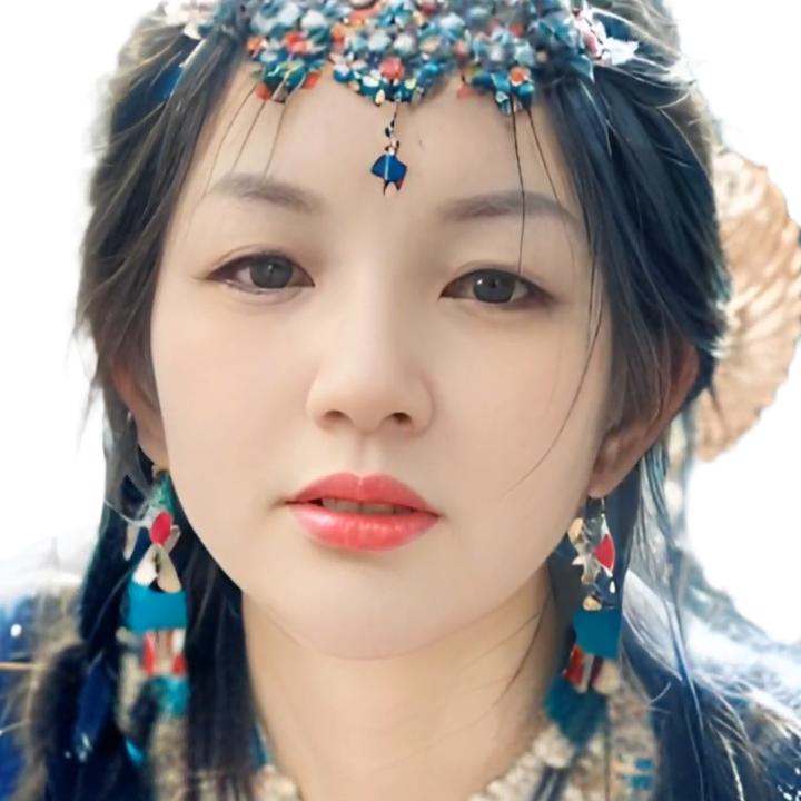 文姐姐热爱生活