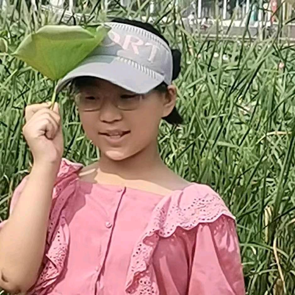 张琳怡