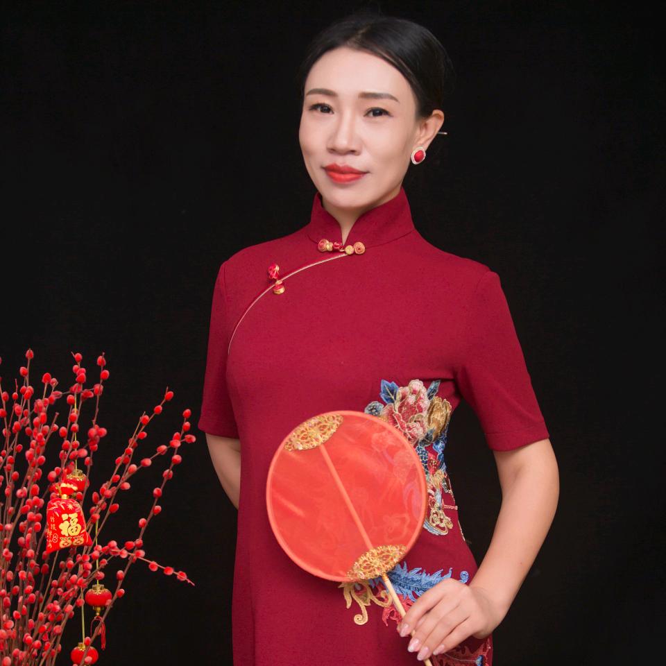 韵荷雅学官方号