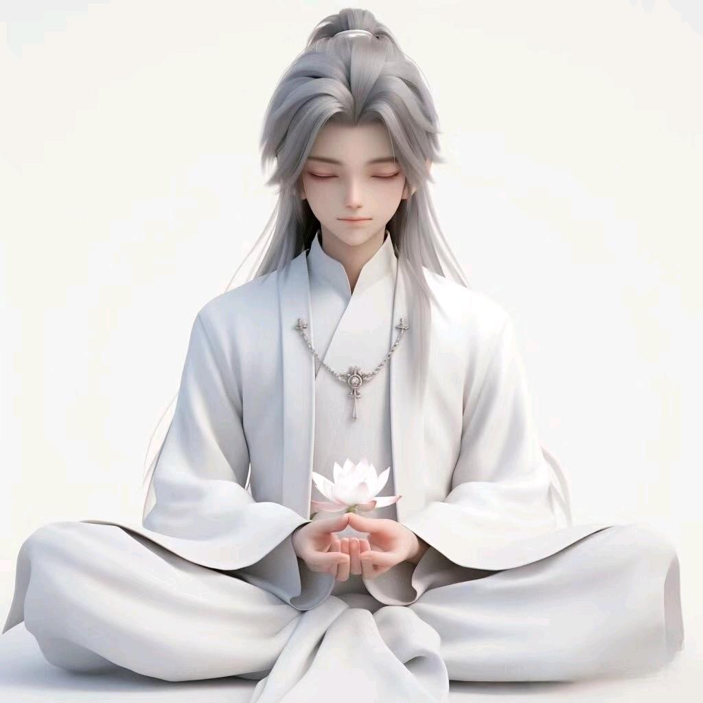 裹着心的光