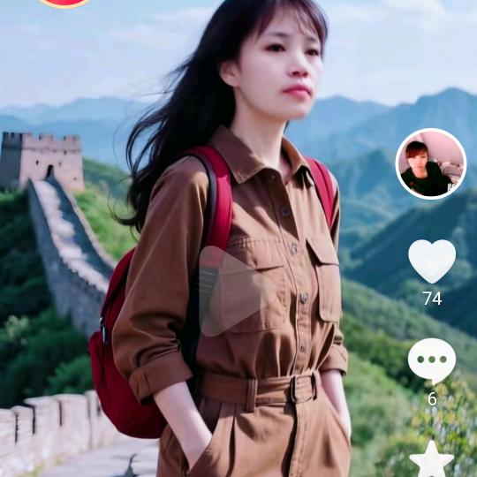 为自己而活