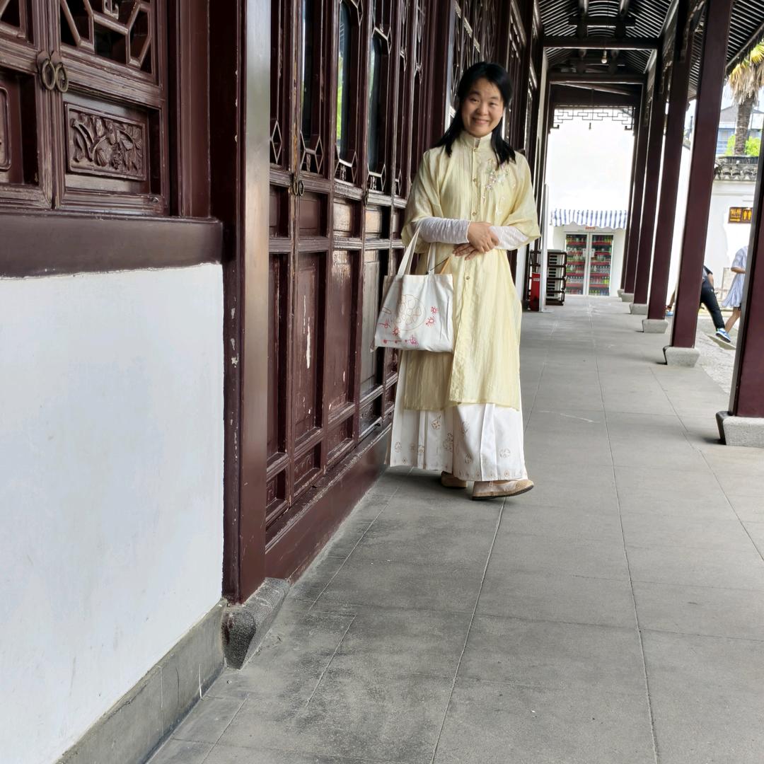 惜惜读书成长