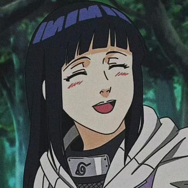 hinata