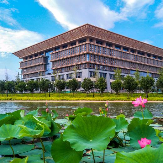 洛阳师范学院资产经营有限责任公司