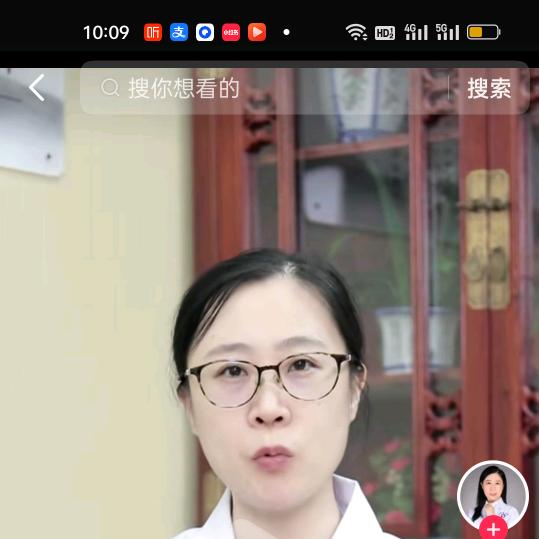 再不出来