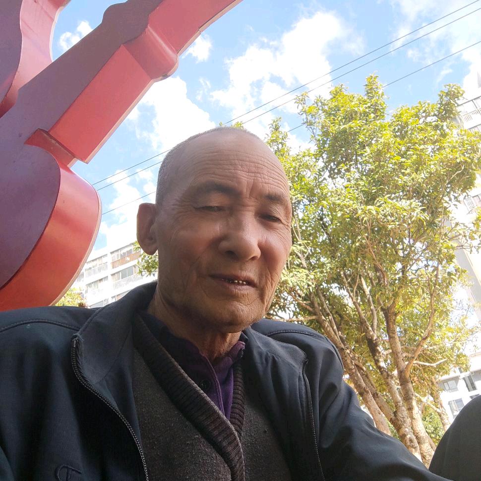 石匠李师
