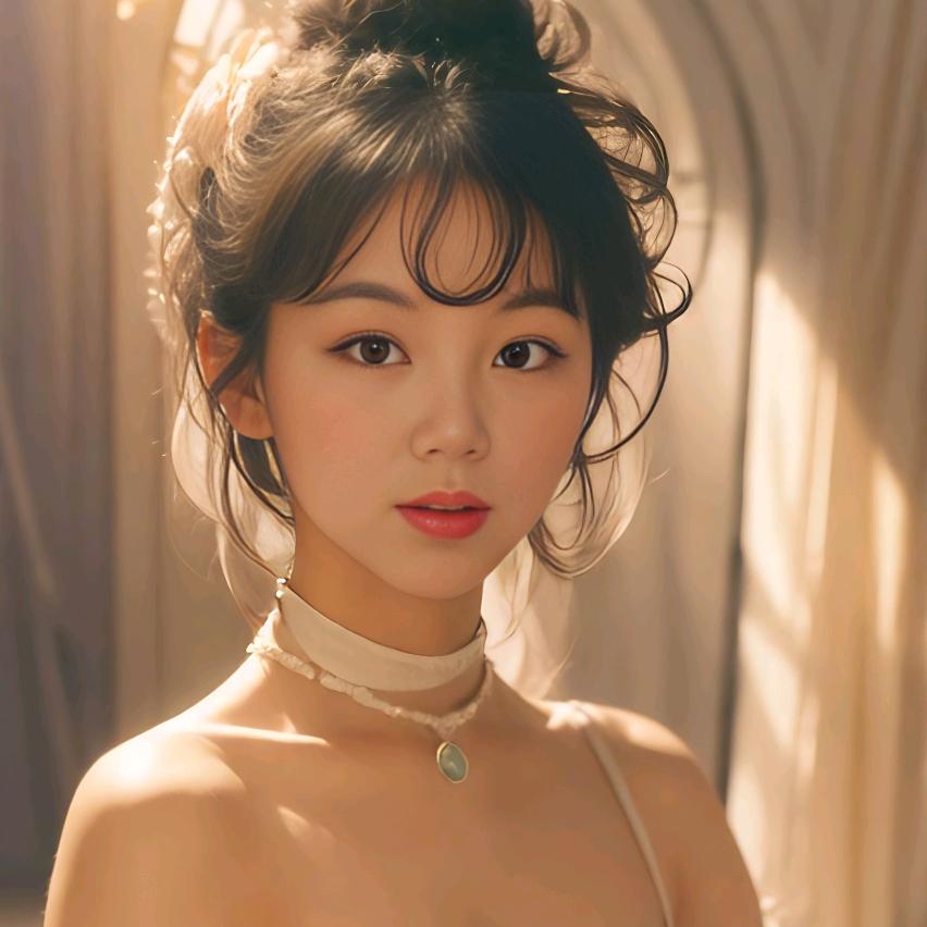 我涵最萌