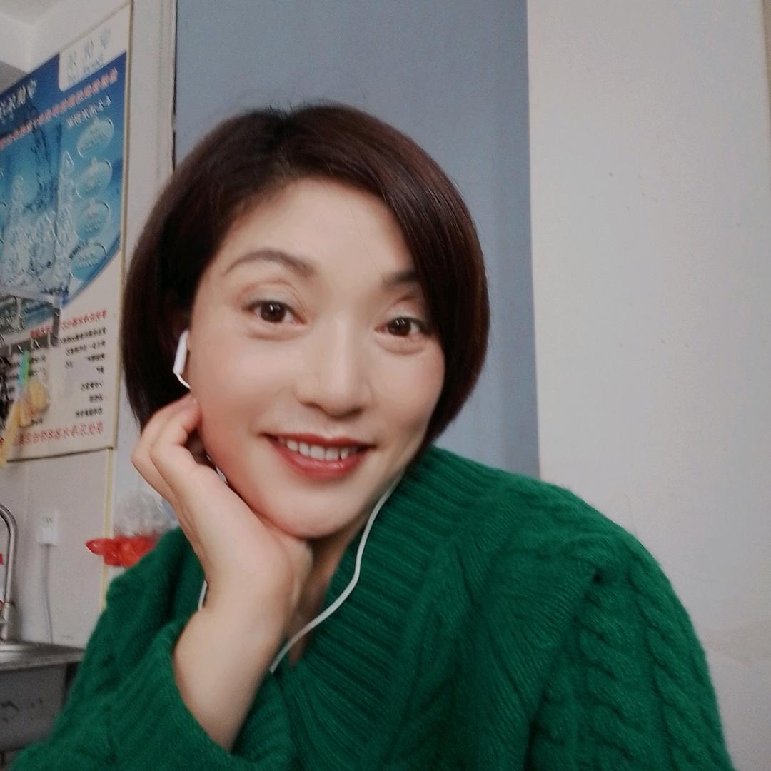 杨四妹助力大号早7：15开播