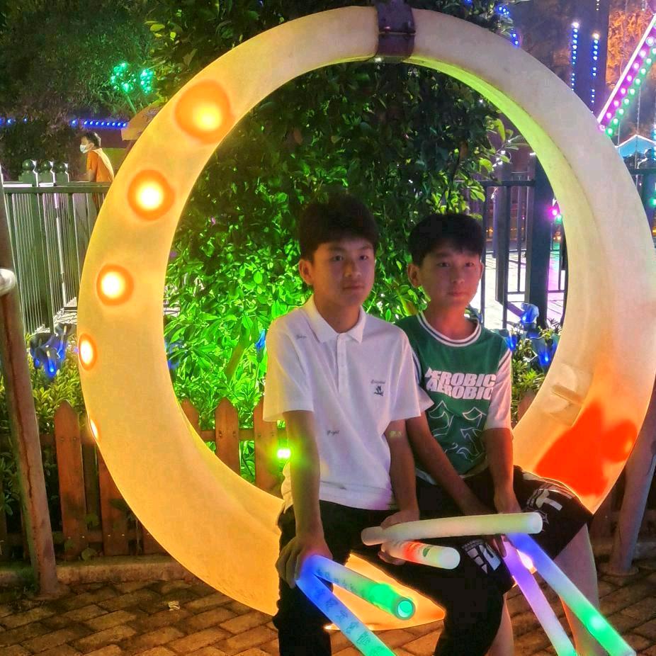 回忆🍺🍺🍺