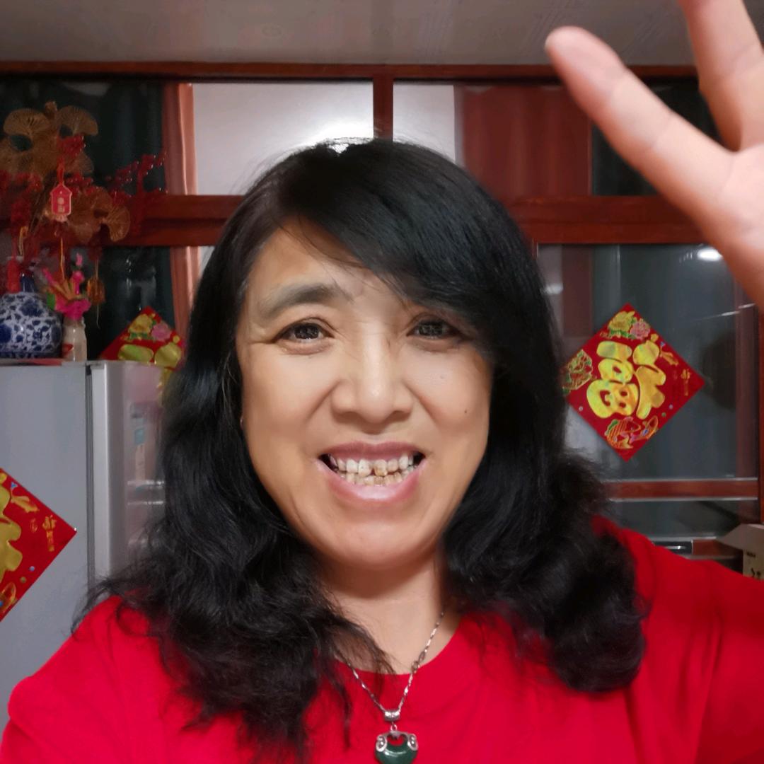 木子姐早上6.30直播，凡28