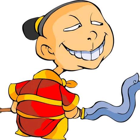 农村人