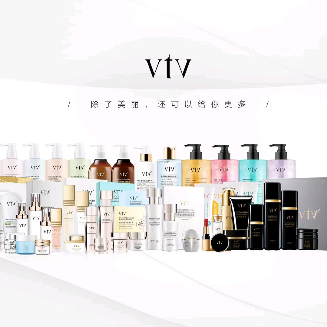 如珍好物VTV