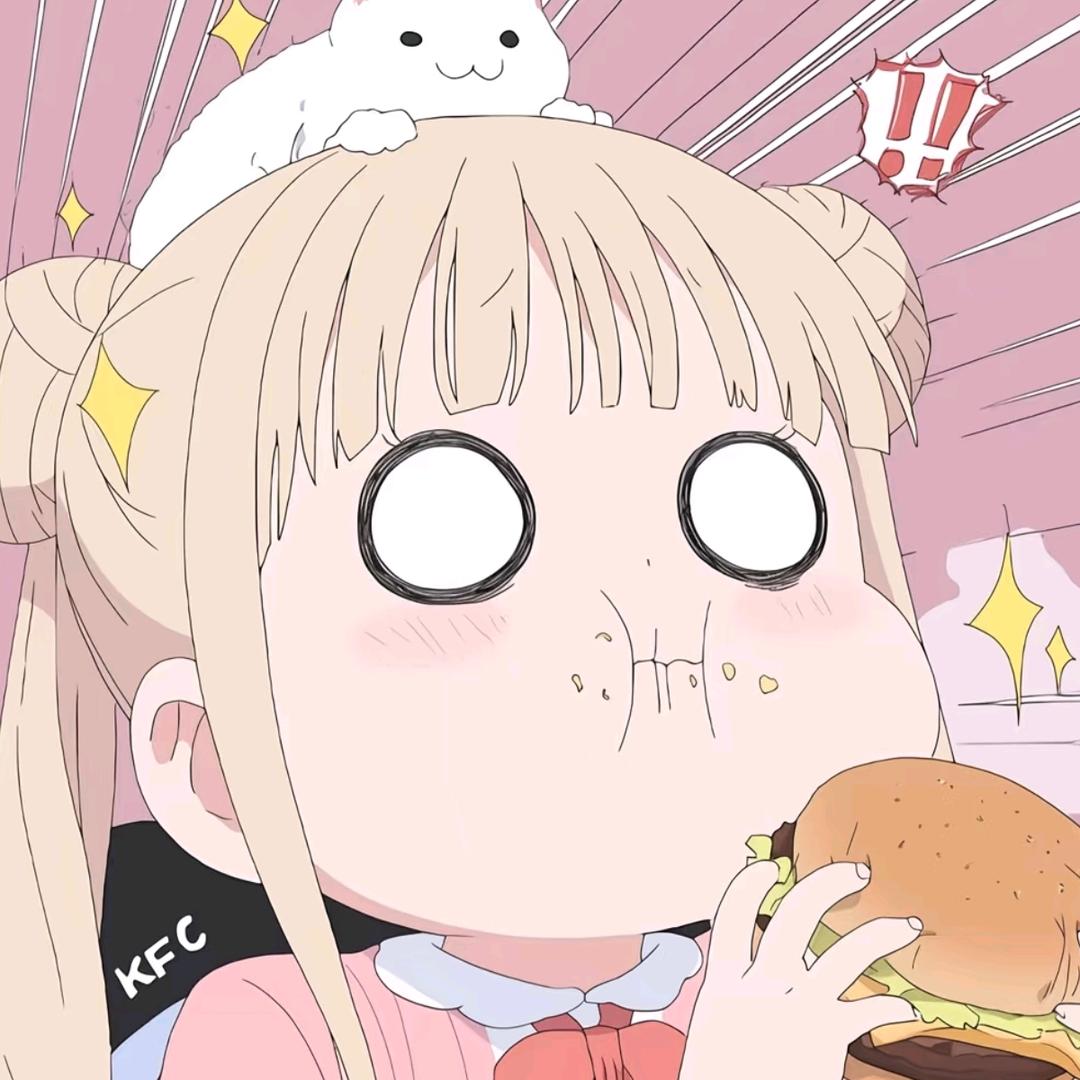 小朱今天吃点啥🍍