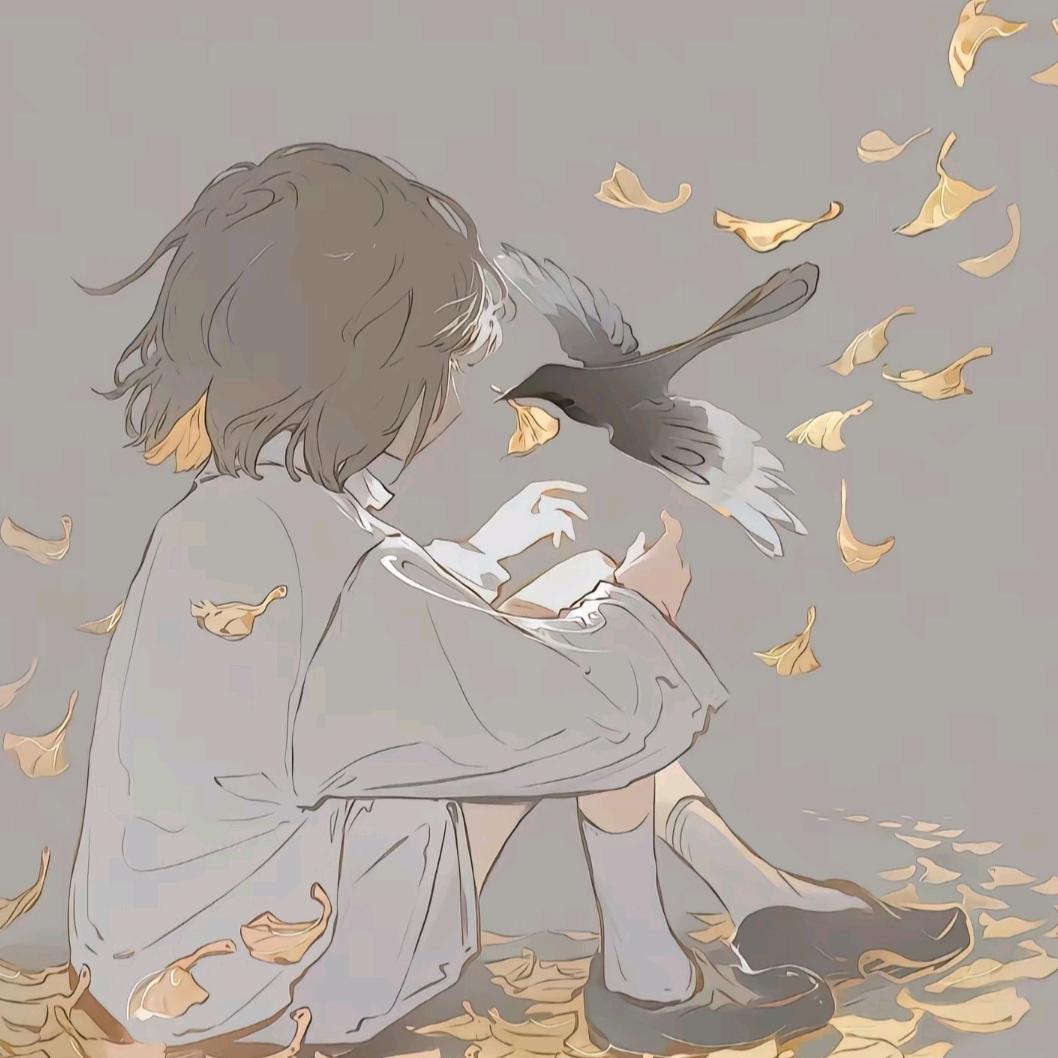 雨暮秋风