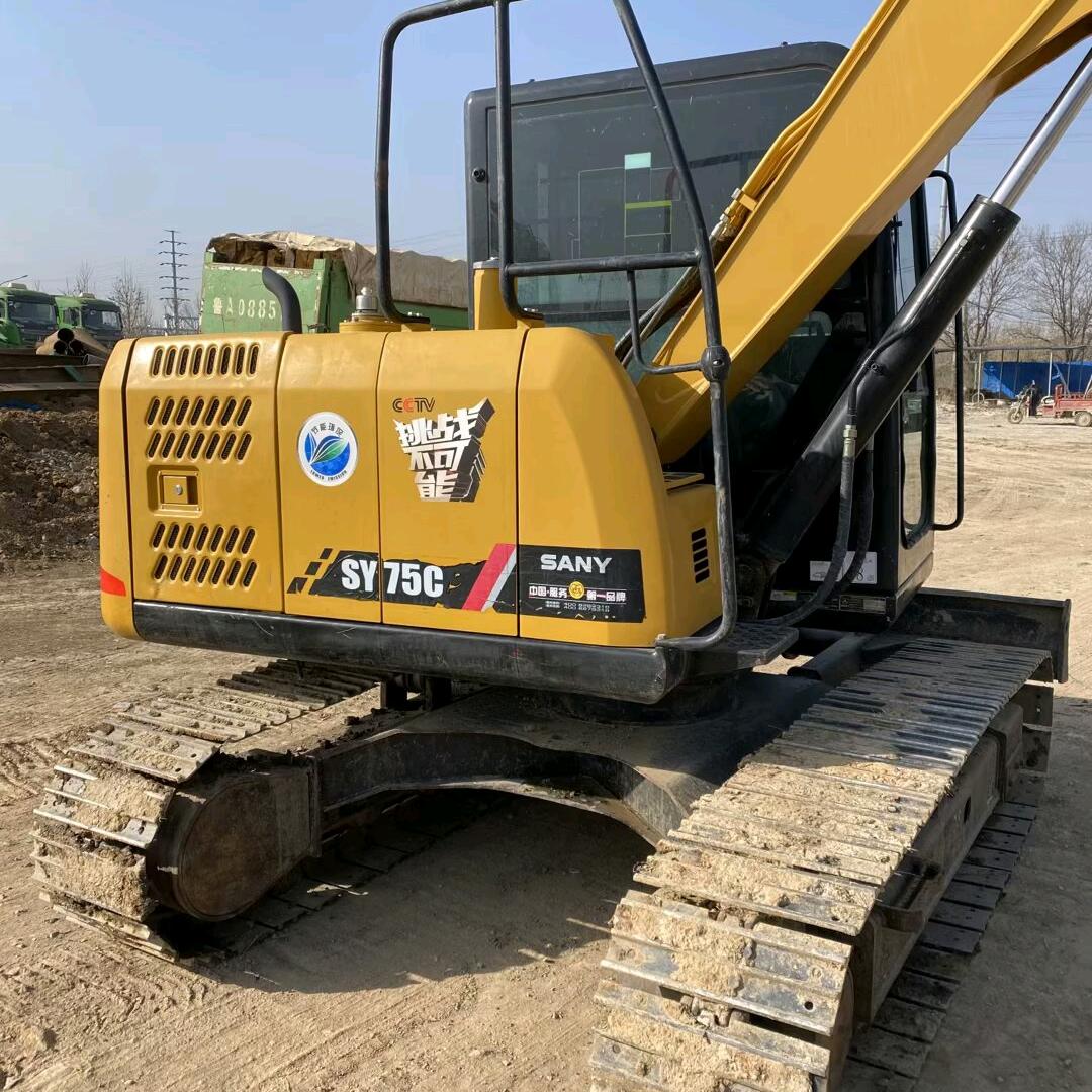 挖机铲车翻斗出租