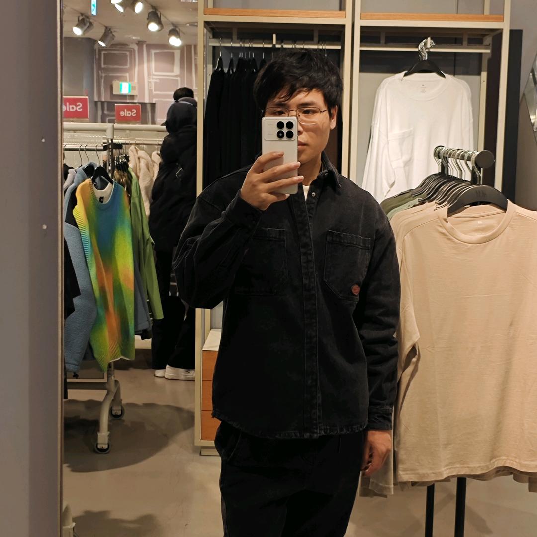 一夜知秋