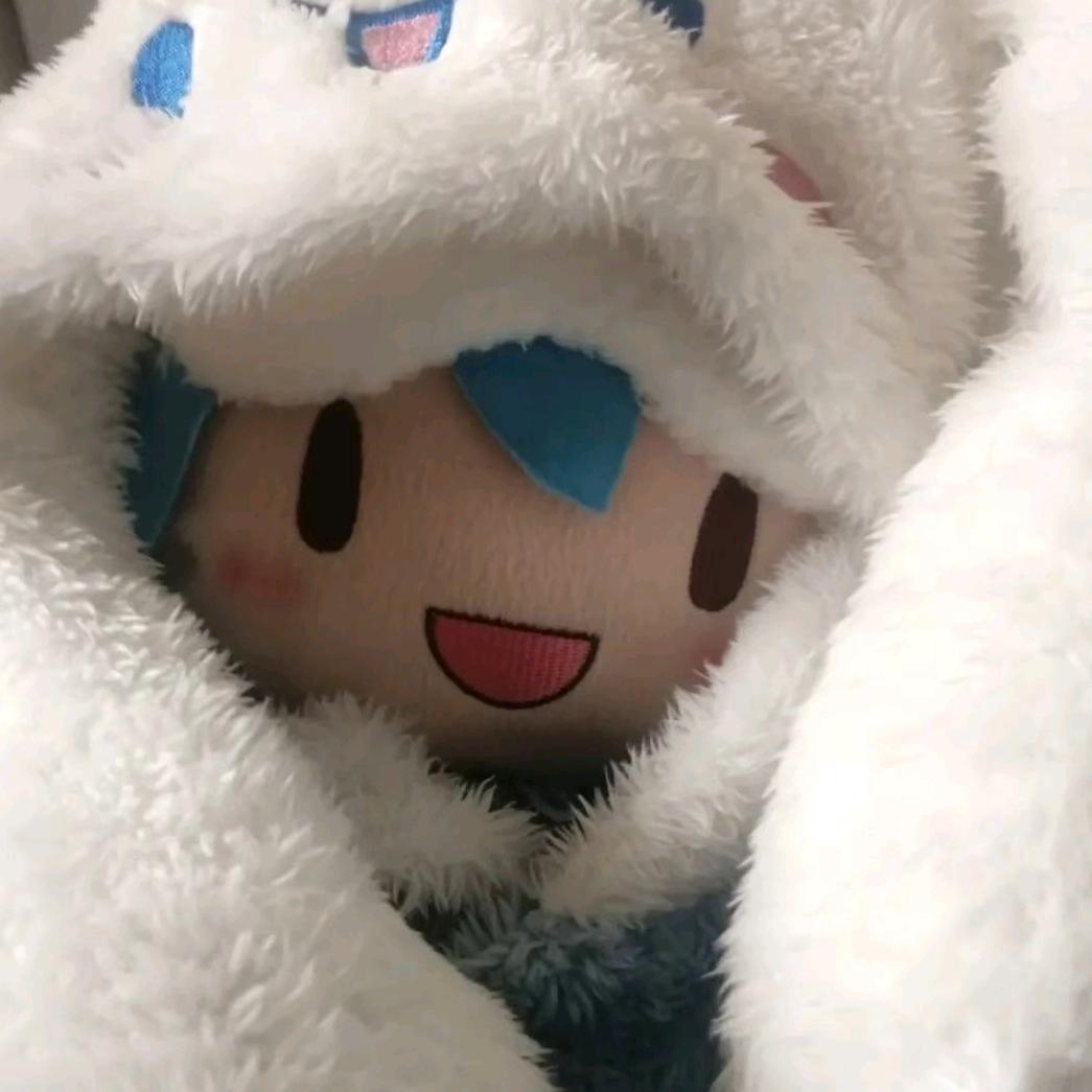 鱼鱼不讲梨