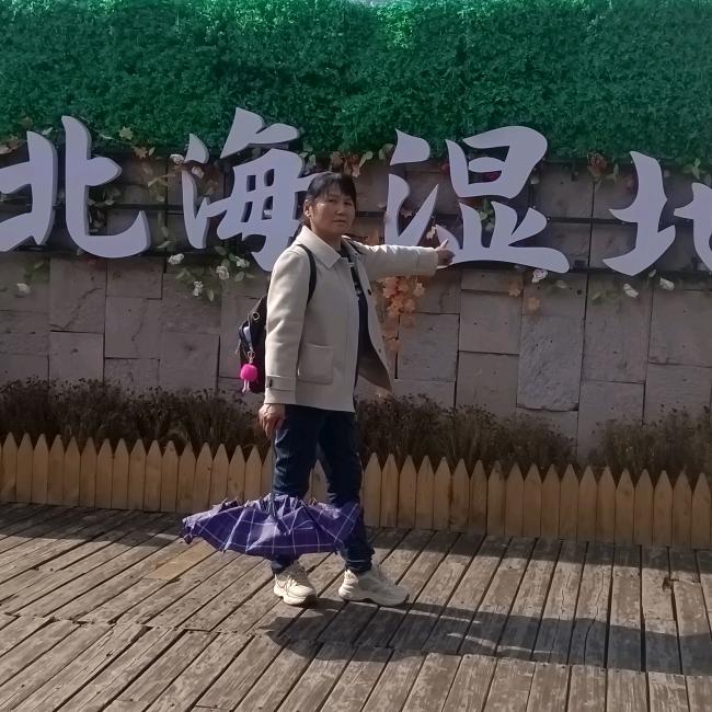 冬梅姐