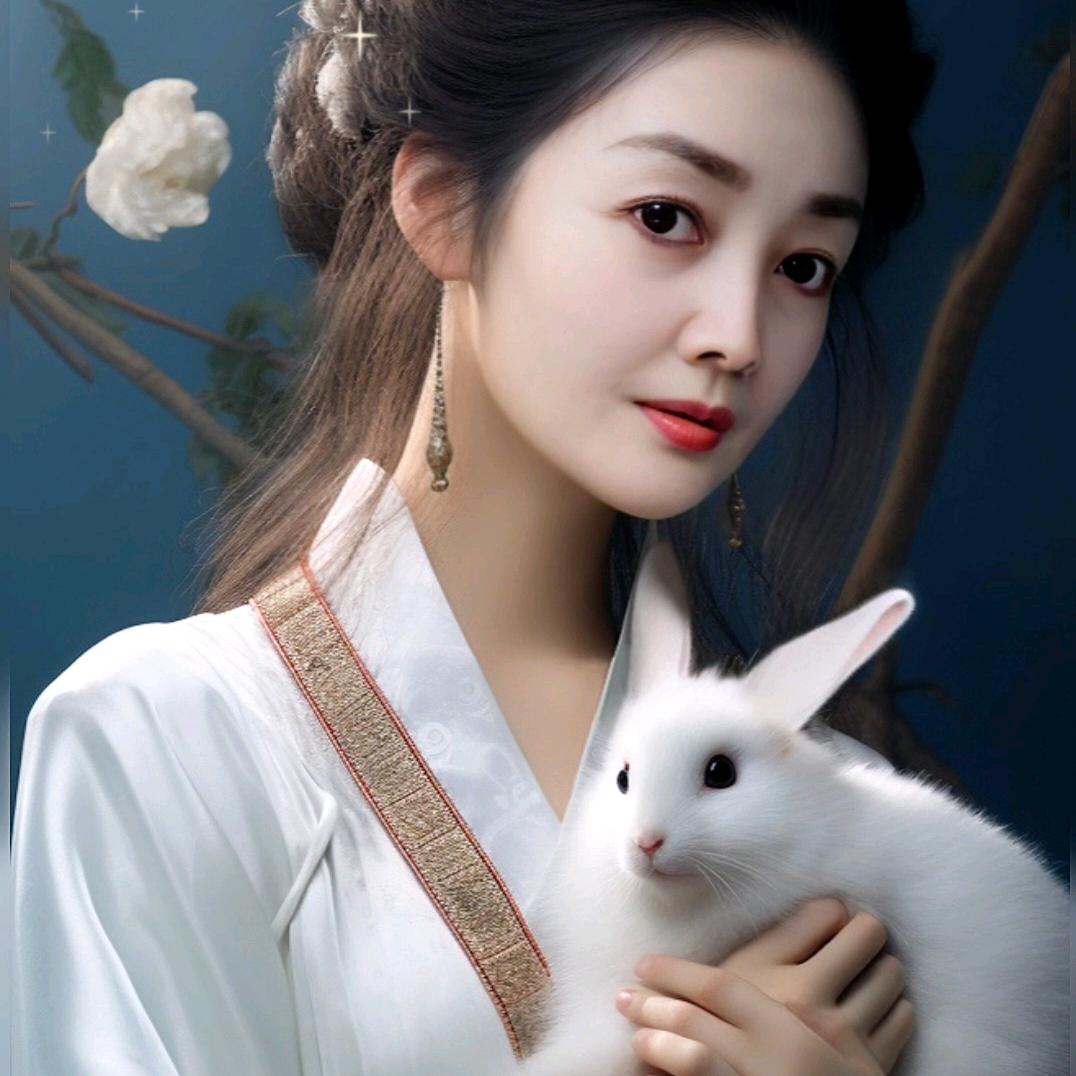 蒋柔儿