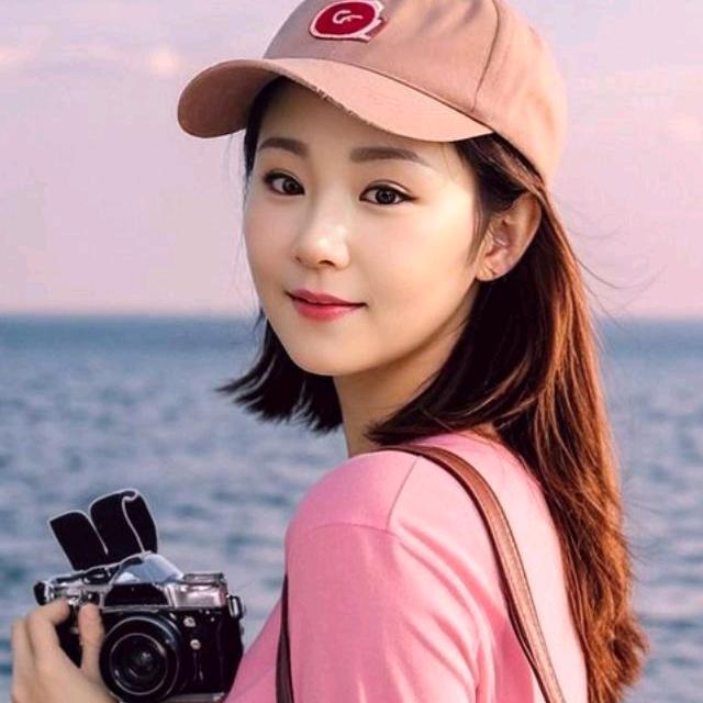 开心敏妮儿