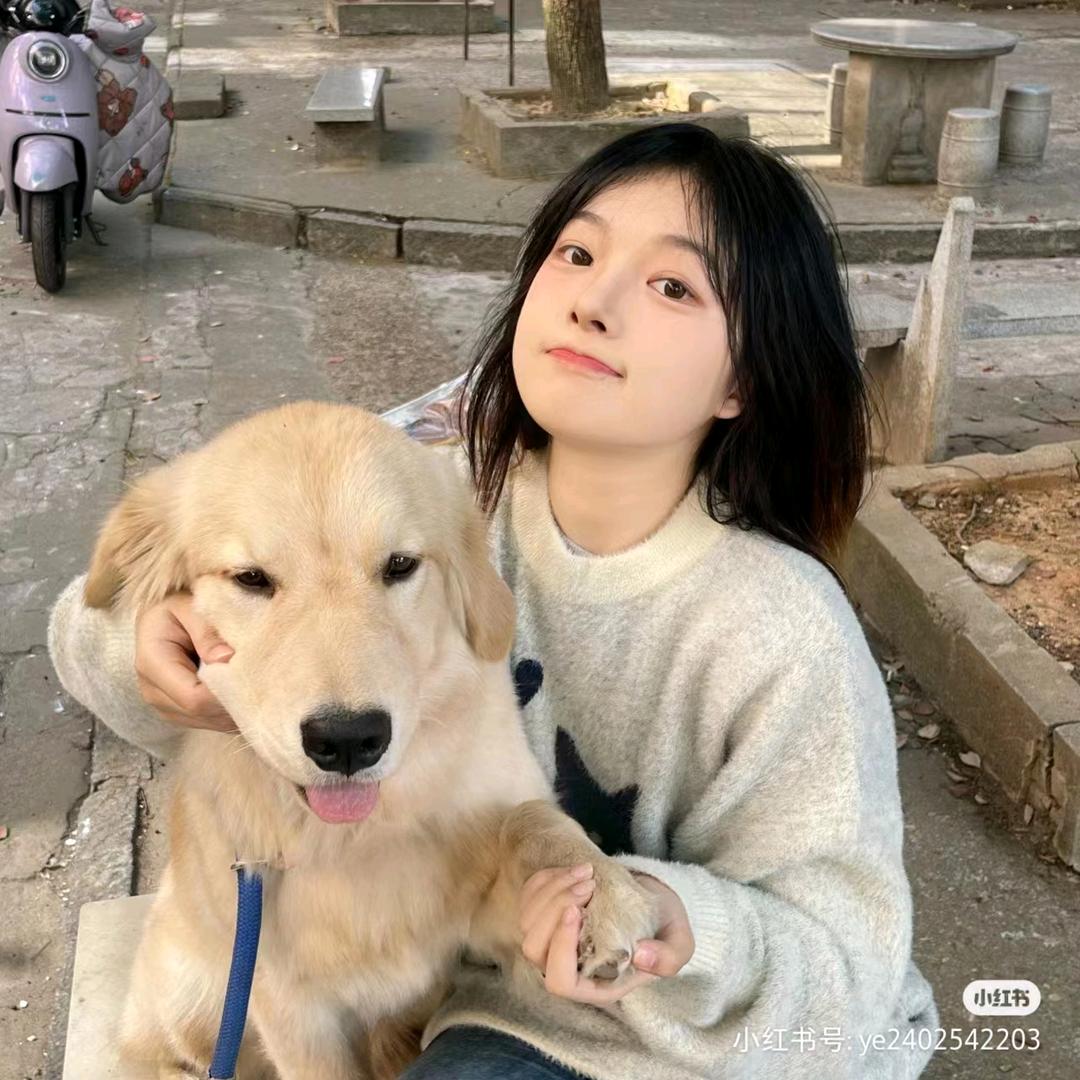乖乖小狗🐶