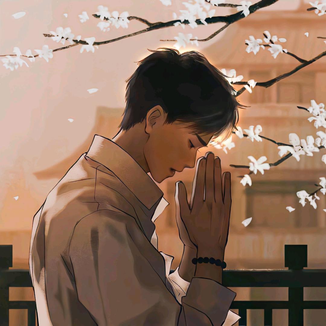 晴空万李ʊ