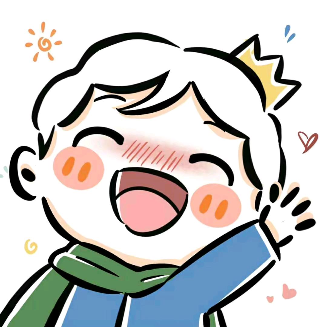 奶油兔表情🦄