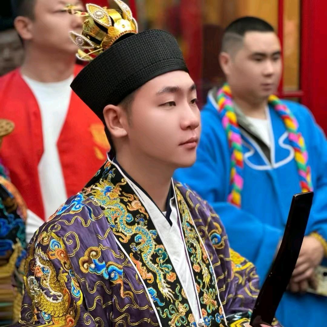 平安宫意昶
