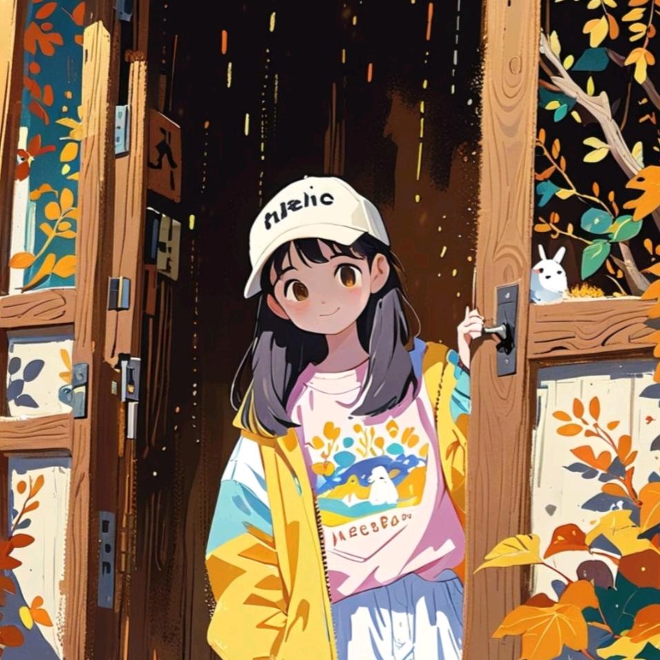 小耳朵