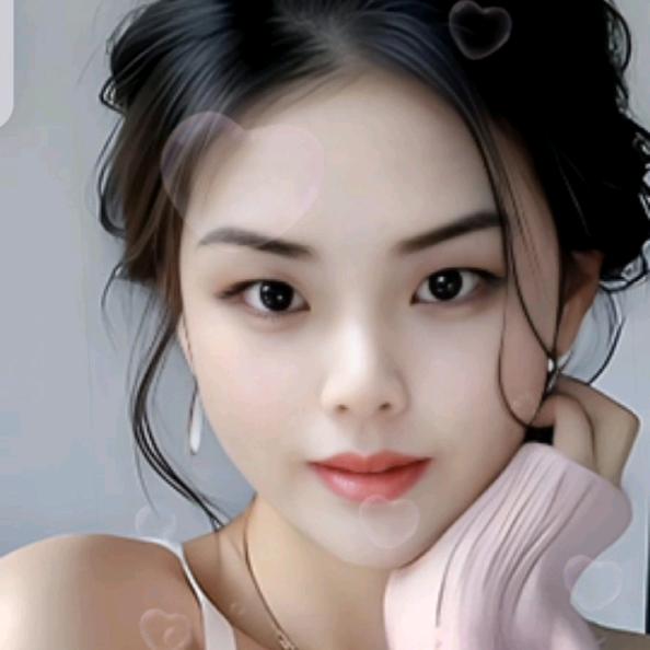㊗️微笑💞天❤使💖