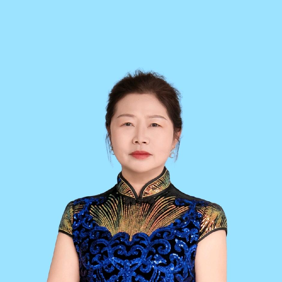 杨长霞