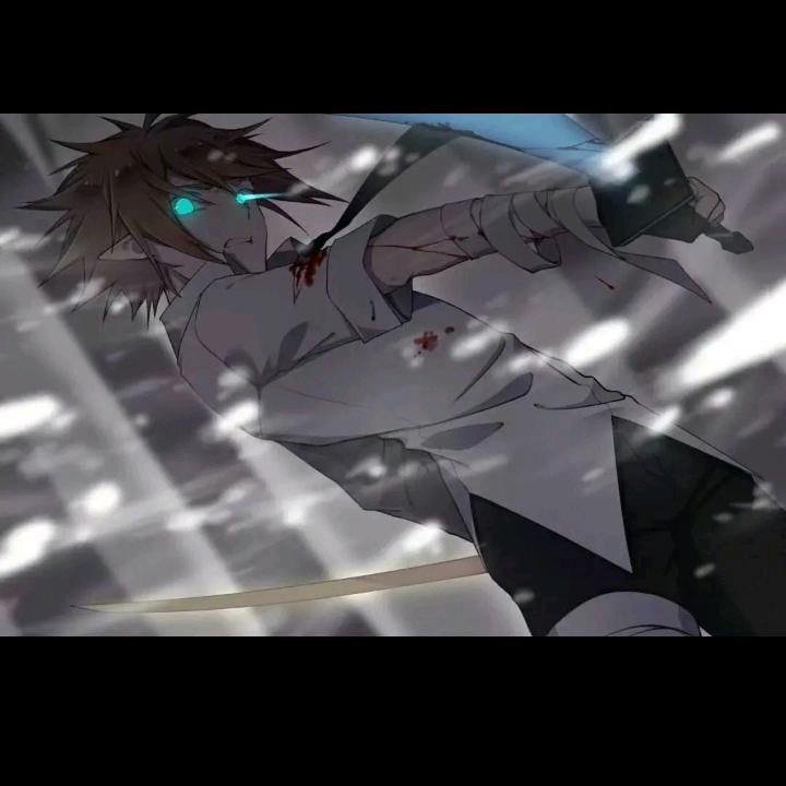 虎班长
