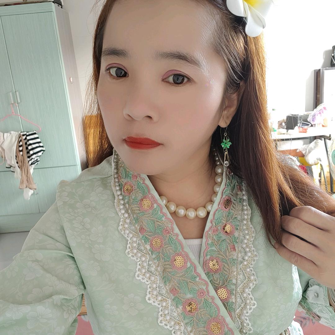 一生的思念