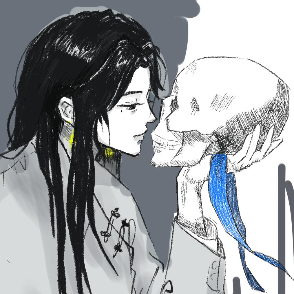 君子行X.