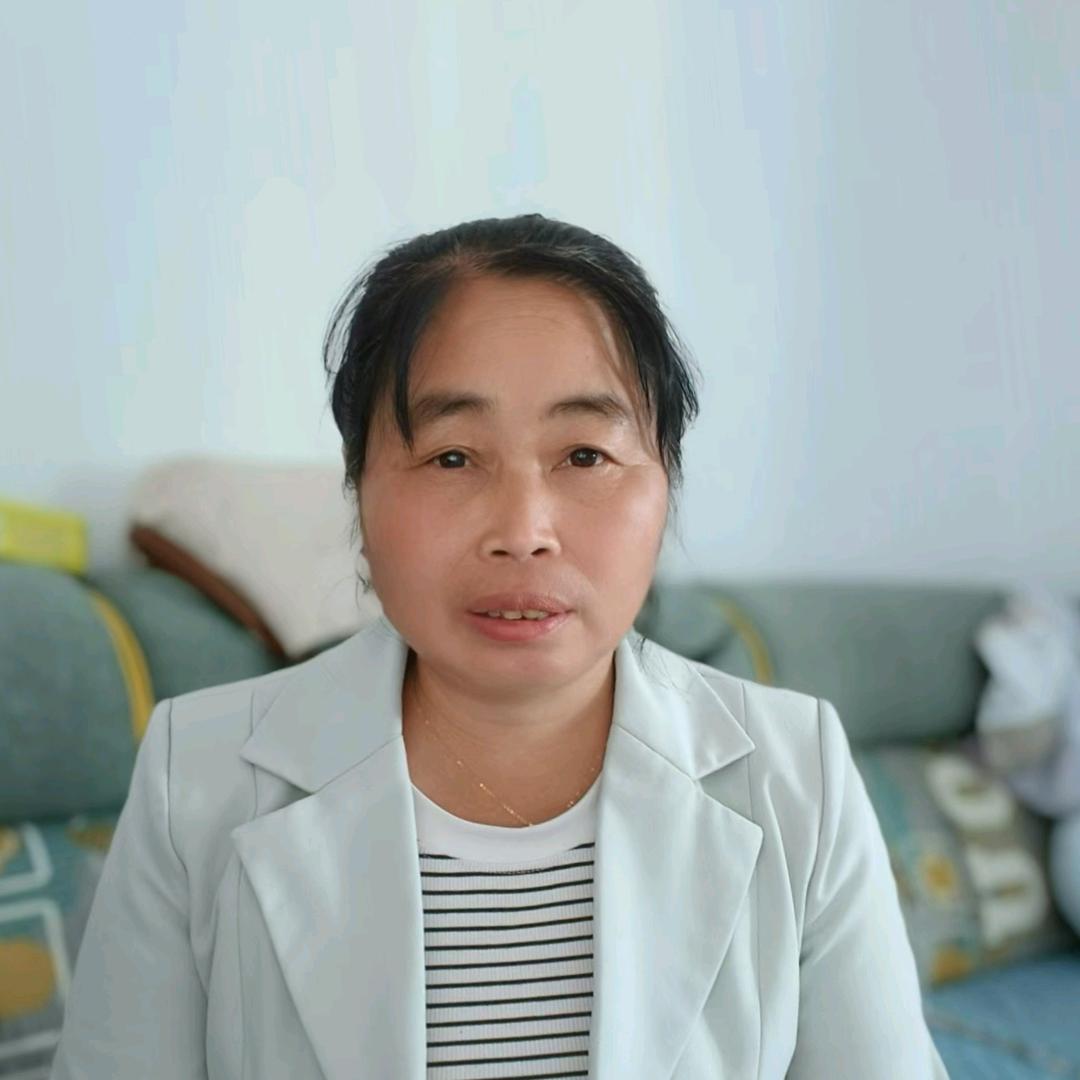 张姐♀